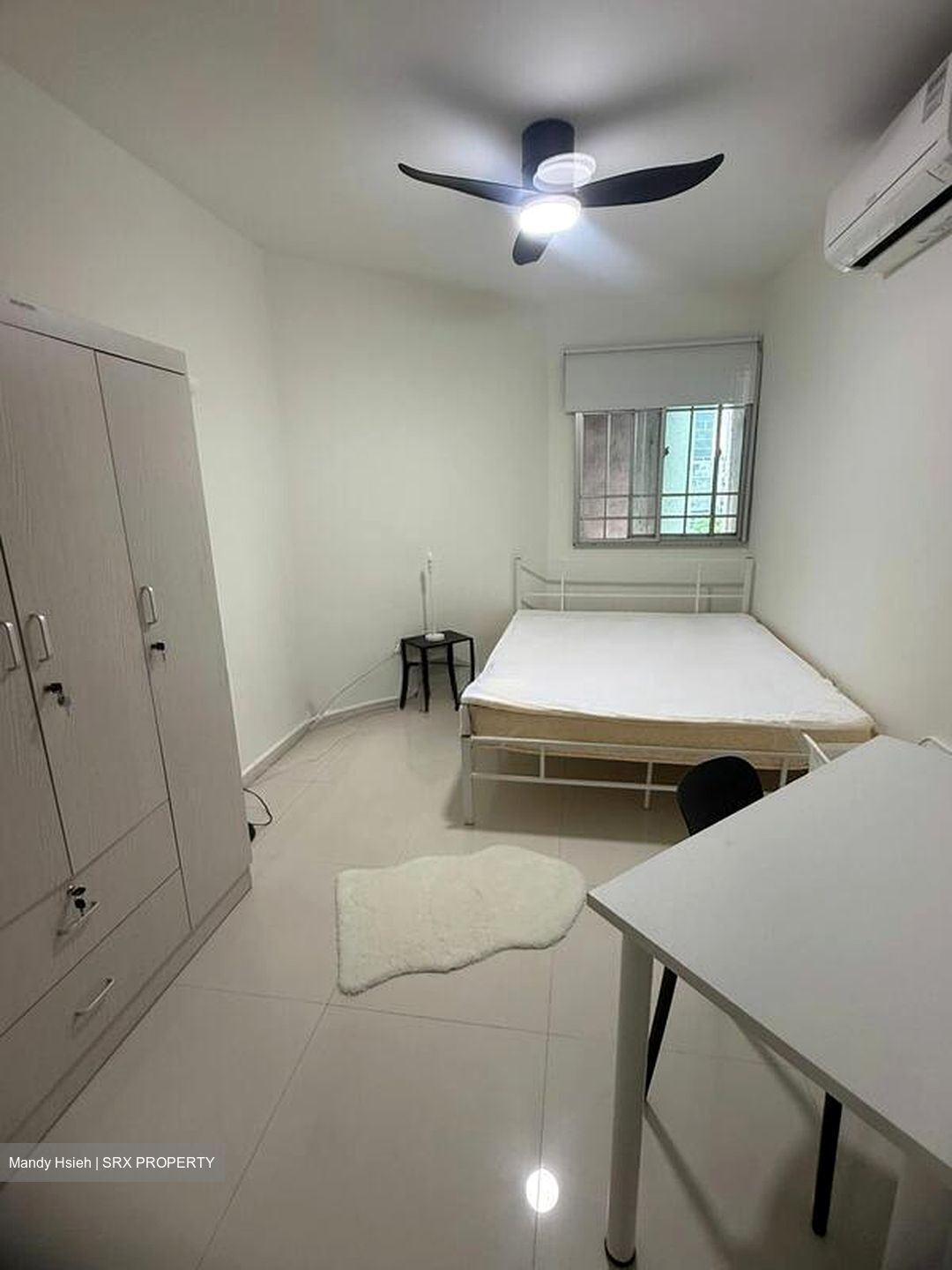 Queensway Tower / Queensway Shopping Centre (D3), Apartment #515316041